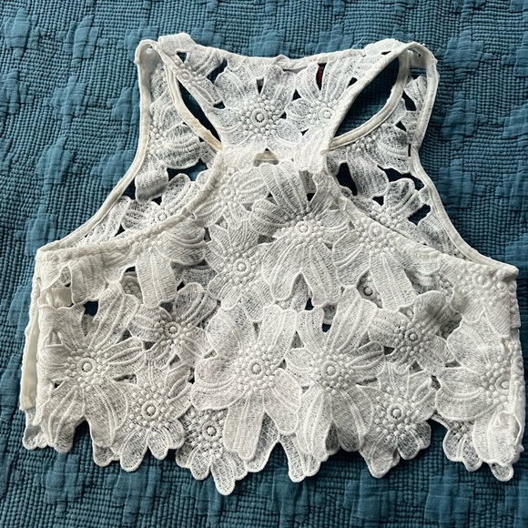 Akira Chicago- red label. Size small - Picture 6 of 6